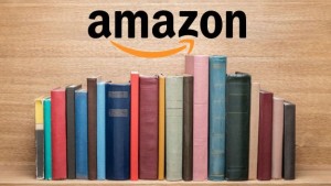 libreria amazon