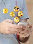 La palabra del año es… ¿Un Emoji?