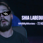 Marketing de Contenidos con Shia LaBeouf  -Marketing Digital de NewHive–