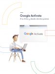 Google Actívate: Los Cursos que estabas esperando ¡Gratis!