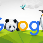 Pandas, Pingüinos y Colibrís, en el SEOlógico de Google