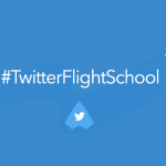 Aprende a volar con Twitter Flight School