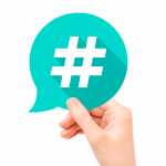 Hashtag + Marketing Digital = El poder de los contenidos