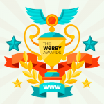 ¿Tú sabes qué son los Webby Awards?