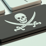 La piratería en Internet y sus beneficios