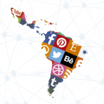 Redes sociales en Latinoamérica, ¿cuál es su futuro?