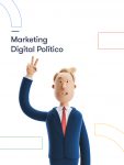 Marketing digital político o cómo ganar una elección por Internet