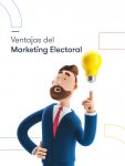 Las ventajas del marketing electoral