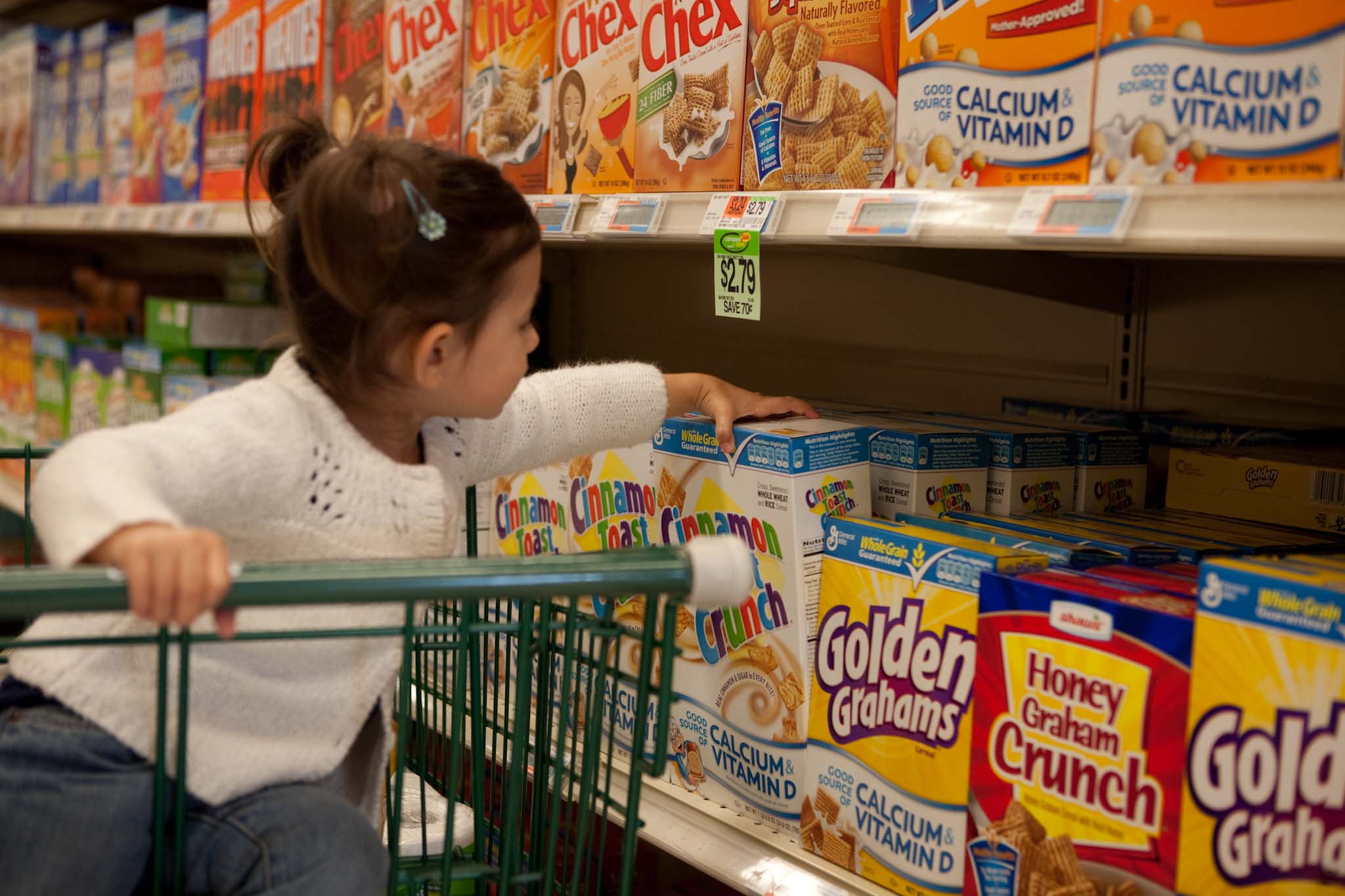 Marketing Para Niños De Forma Inteligente