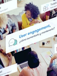 user engagement