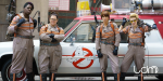 La nueva Ghostbusters y su estrepitosa campaña de marketing