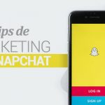 Marketing en Snapchat: Lo que necesitas saber