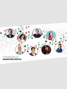 digital marketing influencers