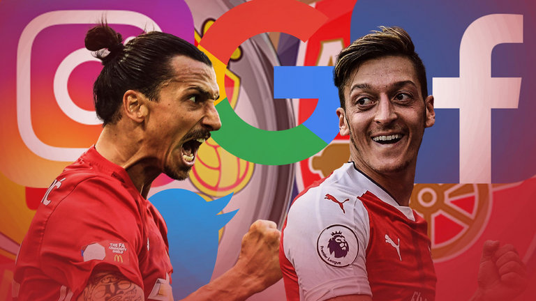 skysports-google-facebook-instagram-twitter-ibrahimovic-ozil-man-united-arsenal_3834239