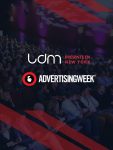 LDM en New York Advertising Week 2017