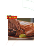 Pollo Campero: 1st Google Partner Premier Agencies success case in Guatemala