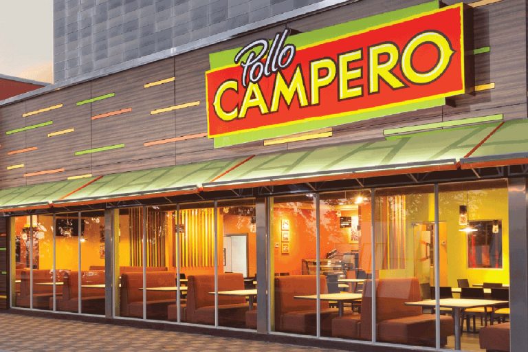 Pollo Campero google partner program 