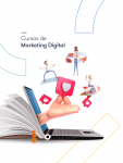 Cursos de marketing digital que puedes tomar gratis online