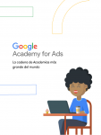 ¿Qué es Google Academy?