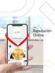 Reputación Online ¿Sabes lo que se dice de ti en el mundo digital?