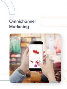 omnichannel strategy