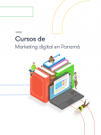 Digital marketing online courses in Panama