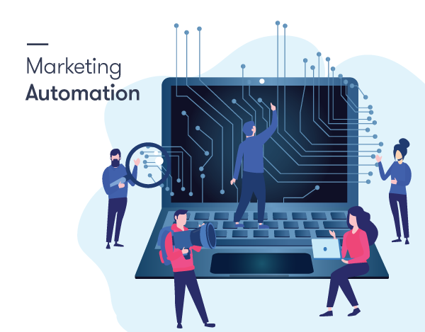 best marketing automation software