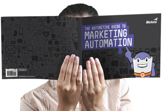 marketo marketing automation