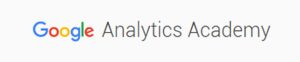 Google Analytics Academy