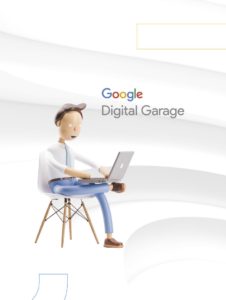 Google marketing courses