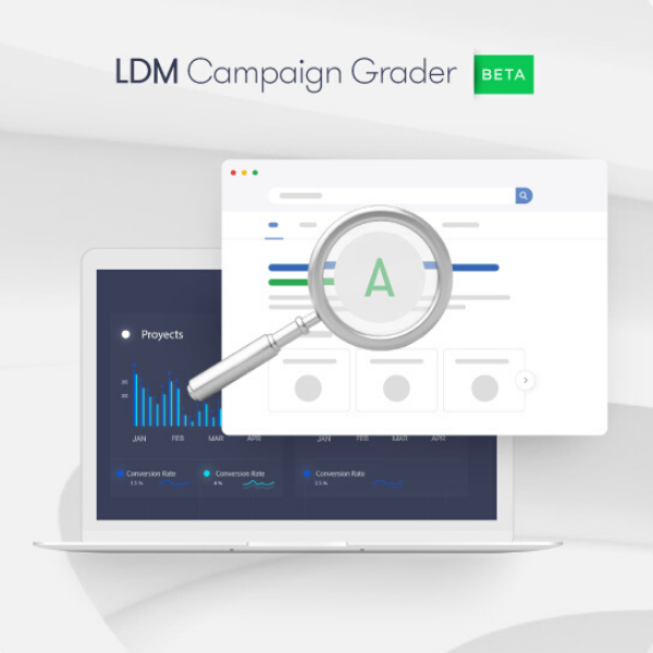 LDM Campaign Grader