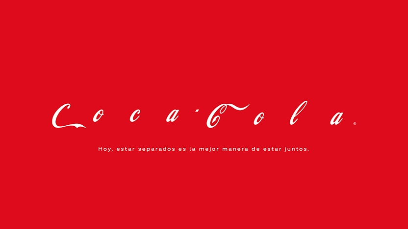 Coca Cola Marketing en tiempos de crisis