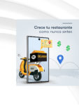 Guía: Paso a paso Transforma tu restaurante en un e-commerce