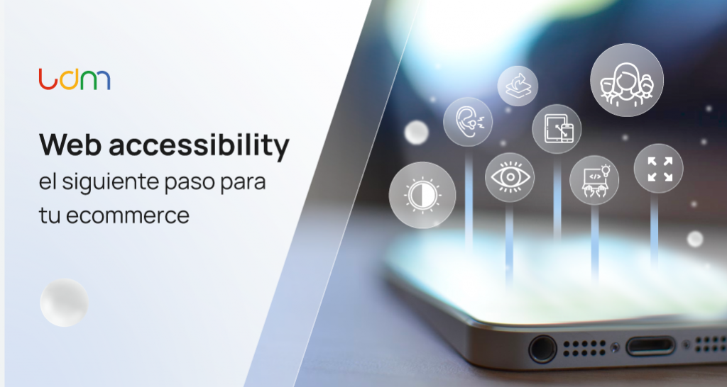 accesibilidad web