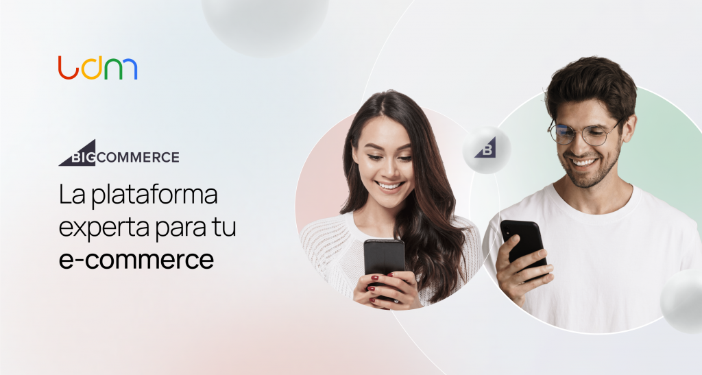 BigCommerce LDM